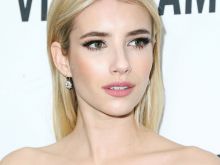 Emma Roberts