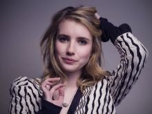 Emma Roberts