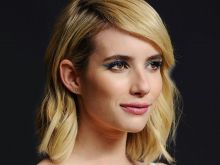 Emma Roberts