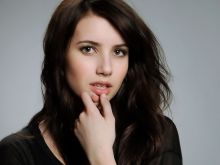 Emma Roberts #27354 picture (Landscape Medium)