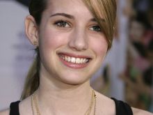 Emma Roberts #27357 picture (Landscape Medium)