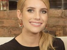 Emma Roberts #27358 picture (Landscape Medium)
