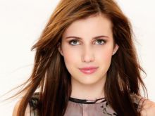 Emma Roberts #27361 picture (Landscape Medium)