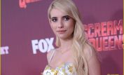 Emma Roberts