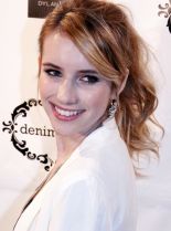 Emma Roberts