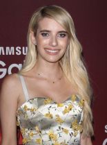 Emma Roberts #27335 picture (Portrait Medium)