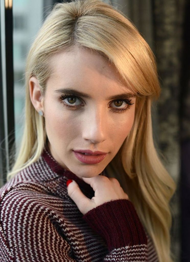 Emma Roberts