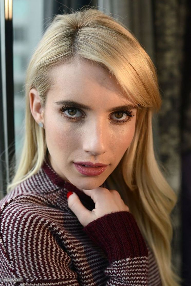 Emma Roberts