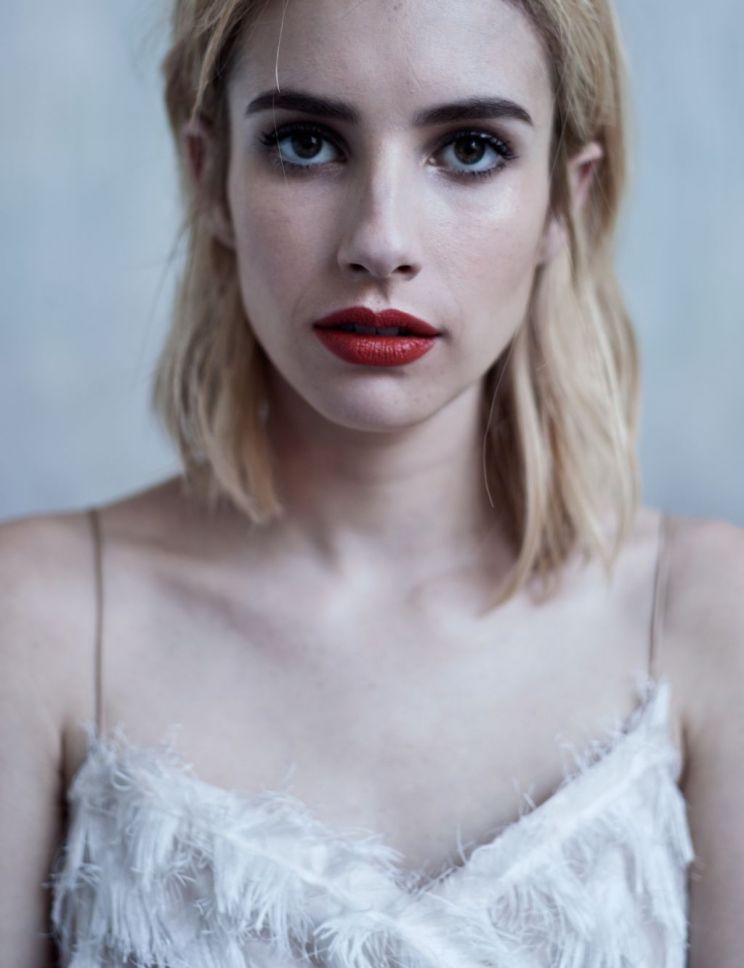 Emma Roberts