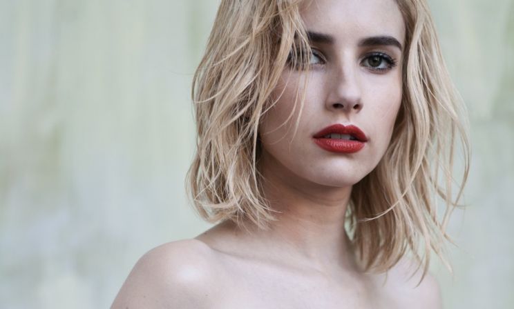 Emma Roberts