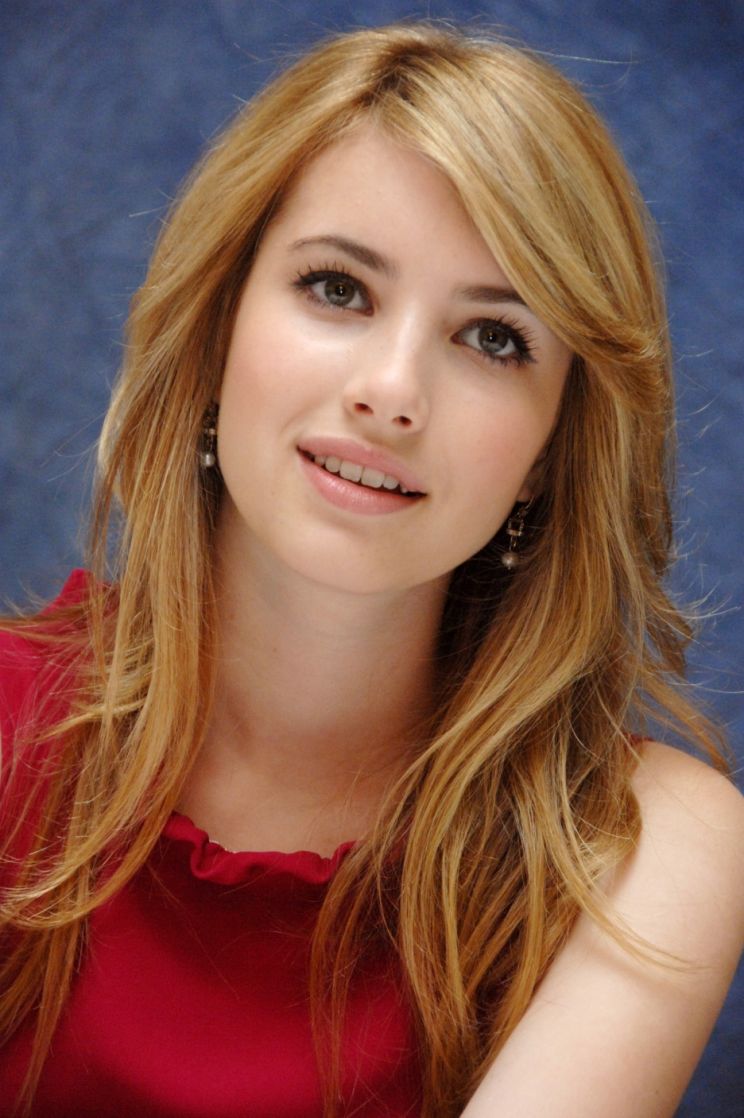 Emma Roberts