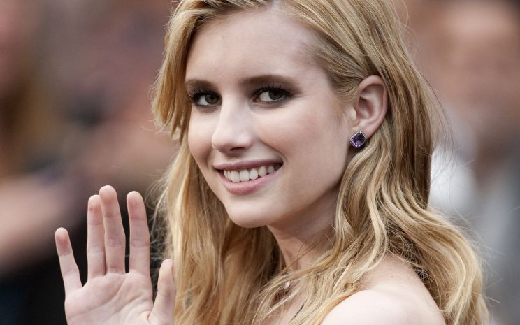 Emma Roberts