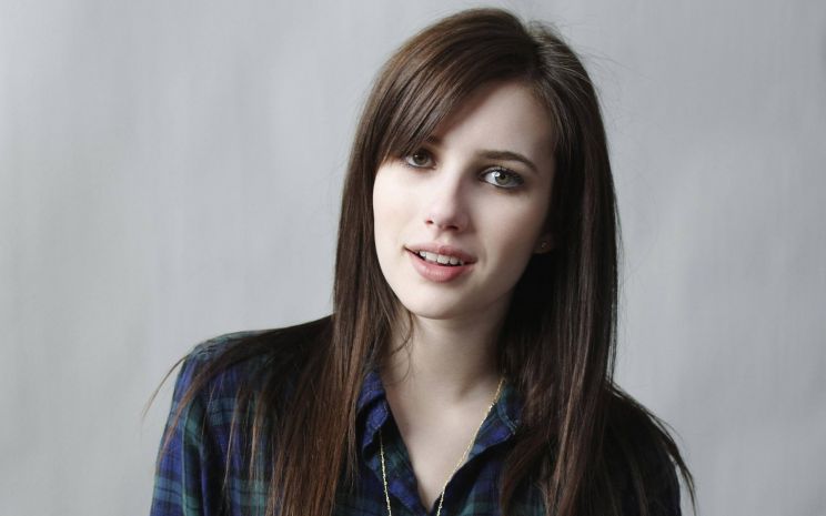 Emma Roberts