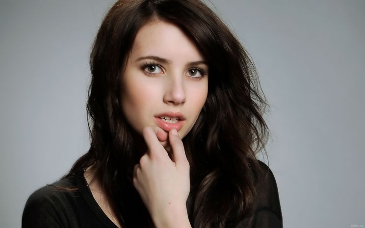 Emma Roberts