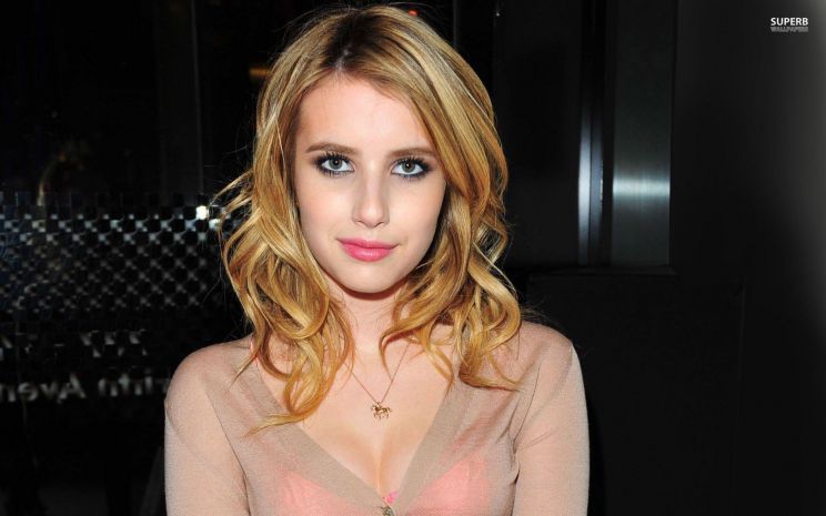 Emma Roberts
