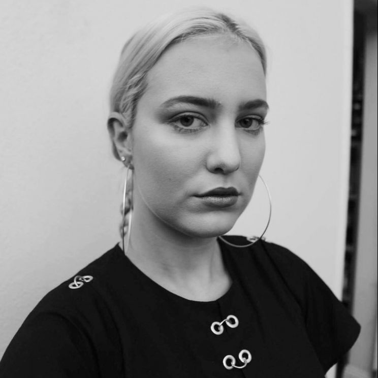 Emma Roche