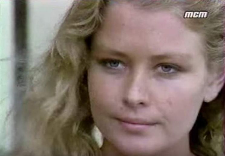 Emma Roche