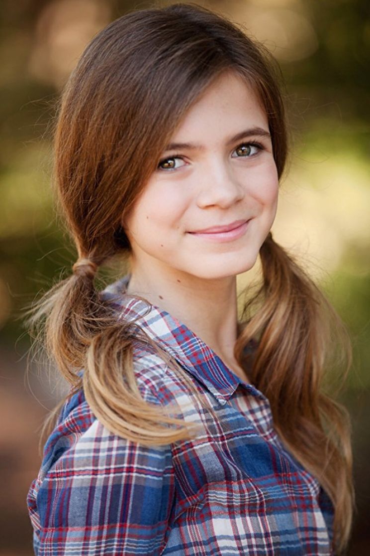 Ts Emma Rose