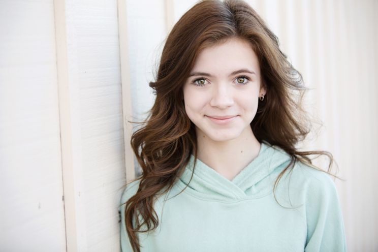 Emma Rose Maloney