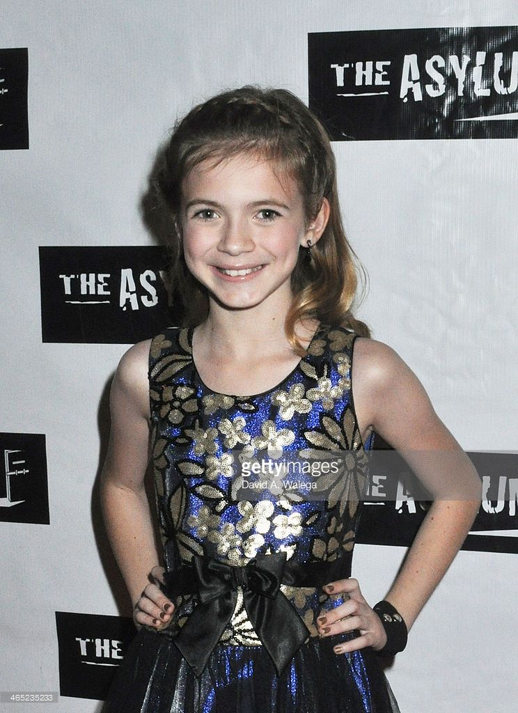 Emma Rose Maloney