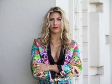 Emma Slater