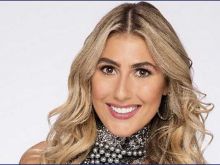 Emma Slater