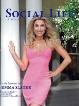 Emma Slater