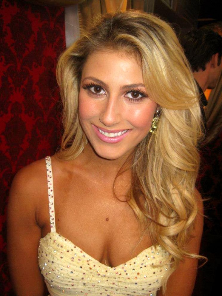 Emma Slater