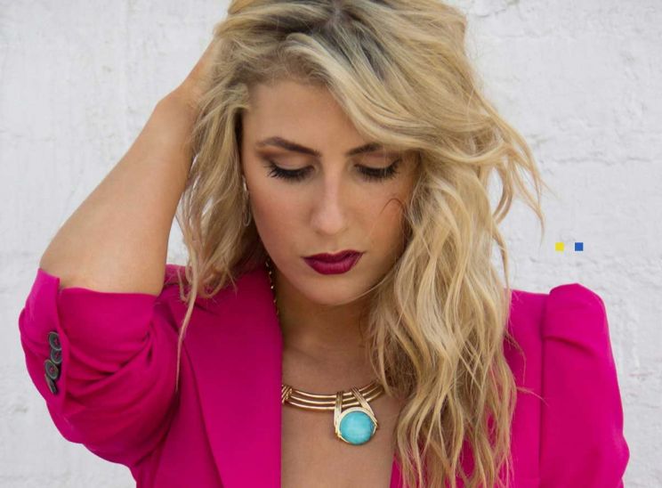 Emma Slater