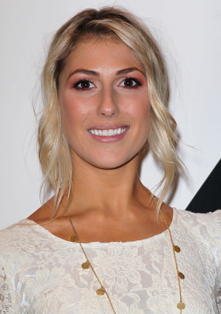 Emma Slater