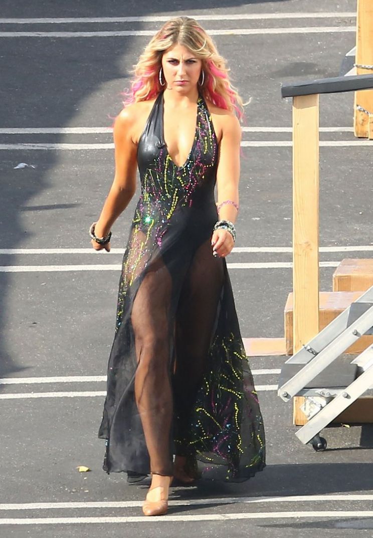 Emma Slater