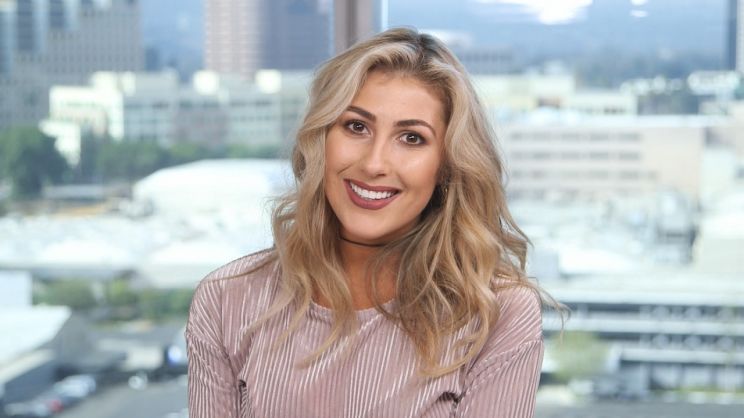 Emma Slater