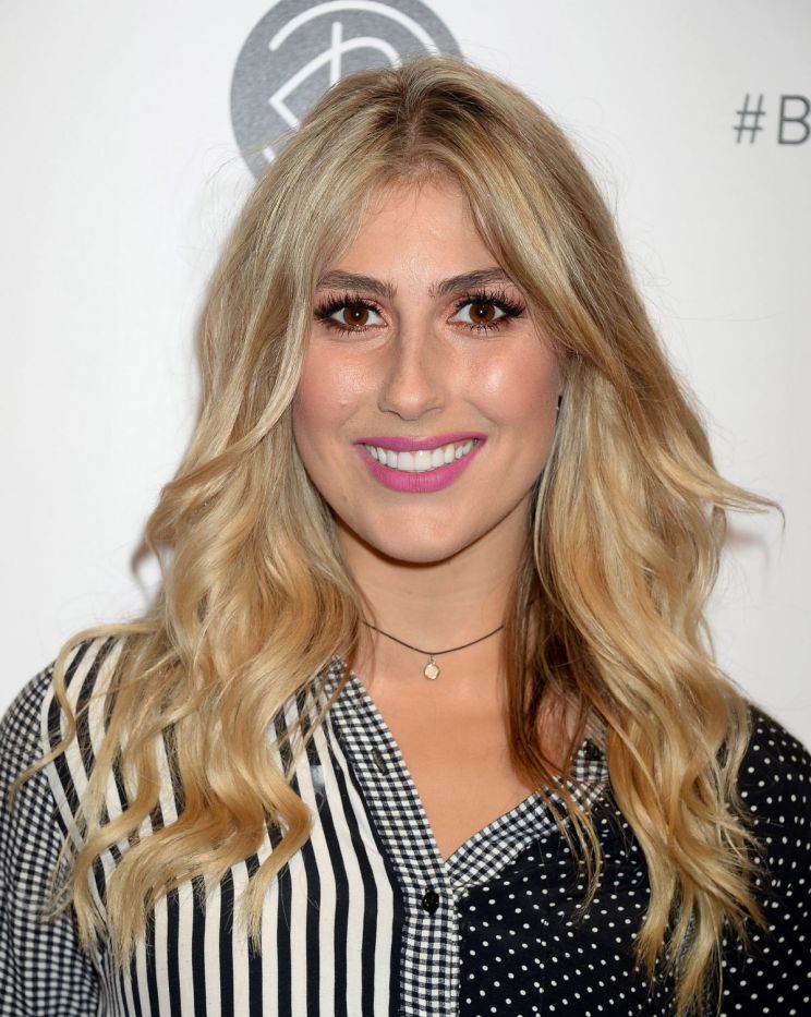 Emma Slater