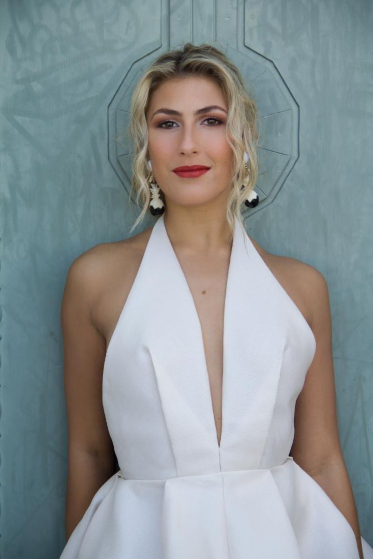 Emma Slater