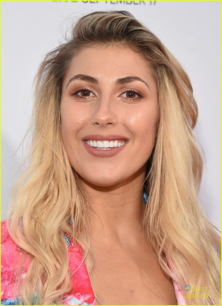 Emma Slater