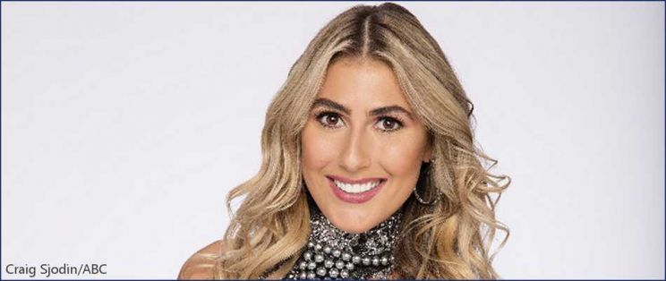 Emma Slater