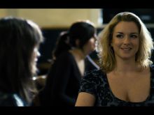 Emma Stansfield