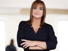Emma Stansfield