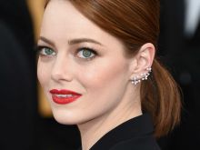 Emma Stone