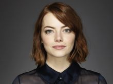 Emma Stone