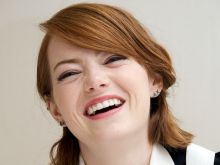 Emma Stone