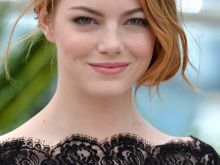 Emma Stone