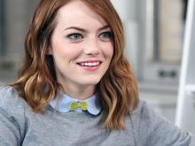 Emma Stone