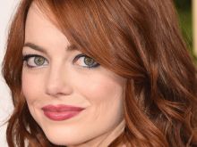 Emma Stone