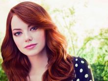 Emma Stone