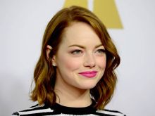 Emma Stone