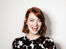 Emma Stone