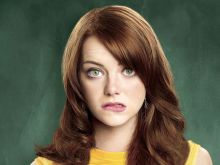 Emma Stone