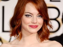 Emma Stone