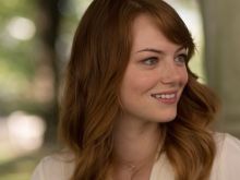 Emma Stone